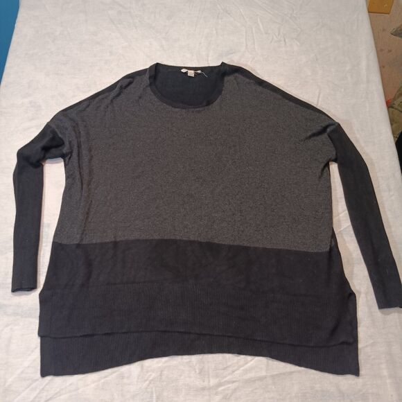 Eileen Fisher Sweaters - Eileen Fisher Women's S/P Top Casual Shirt Sweater Italian Yarn Super Soft